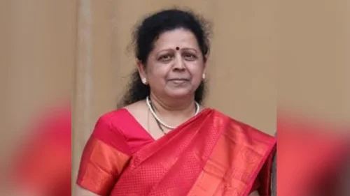 archana sangeet vidyalaya tarfe udya swar saurabh karyakram