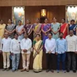 belgaav mahapaalikechya char sthayi samityanvar sadasyanchi binavirodh nivad