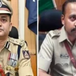 belgaav police aayuktpadi prakash nikam