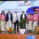 belgaavat beacon seminarla utsphurt pratisad
