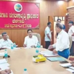 belgaavmadhe it parkchya ubharanila sarkari manjuri ; mantri satish jarkiholi