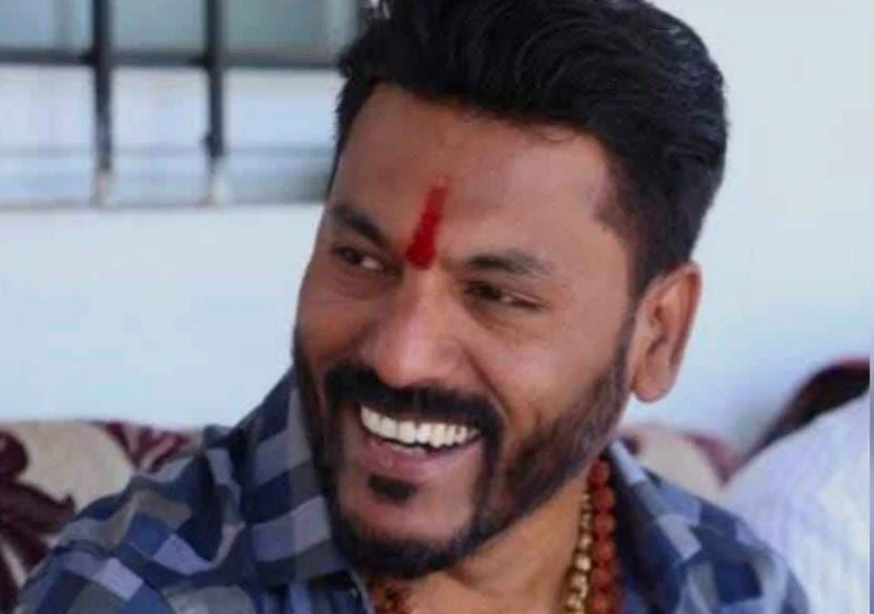 cid tapasanantar shivanand nilannavar yanchya gharavar edcha chhapa