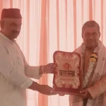 dr. sanjay pantbalekundri vaidyakiya seva puraskarane sanmanit