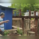 hidkal kalavyachi mantri satish jarkiholinkadun pahani