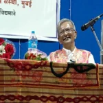 kala ya laglya jeeva kavyavachanane rasikanna antarmukh kele
