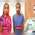 kalloli hatyakandacha polisanni lavla chhada