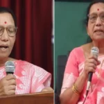 kavayitri smita killekar yancha gandh maticha kavyavachanane rasik mantramugdh