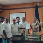 kesarekar dampatya hatyaakand ; aaropila fashichya maganisathi 21 augustla belgaavat bhavya muk morcha