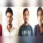 kittur sarafi dukanatil chori prakarni pach antarrajya chortyanna atak