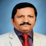 maratha mandal sanstheche upadhyaksha shri rajesh halgekar yanche nidhan