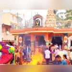mutaga yethil shri bhaveshwari devichya varshik yatrela utsahat prarambh