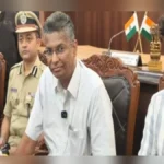 nagendra yanchya rajinamyacha vishay aata sampala ; mantri satish jarkiholi