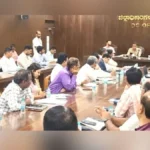 raste apghat rokhnyasathi shunya jeevithani model rabva