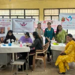 rotary club of belgaav darpantarfe anemia mukt belgaav shibir yashasvi