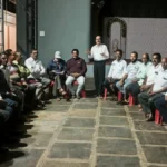 samaj hitachya prashnasathi samaj sarathi sangh rahnar agresar