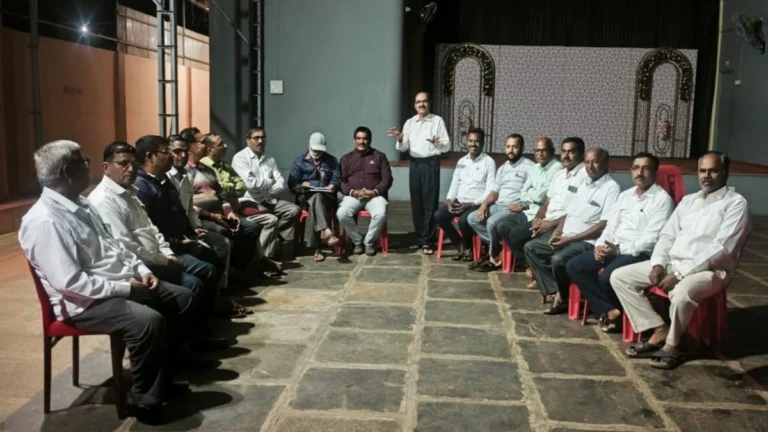 samaj hitachya prashnasathi samaj sarathi sangh rahnar agresar
