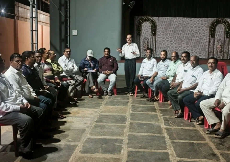 samaj hitachya prashnasathi samaj sarathi sangh rahnar agresar