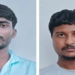 shelya chorichya tin prakaranancha chhada ; doghanna atak