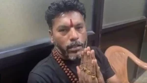 shivanand nilannavar yanna 12 divsanchi ed kothdi