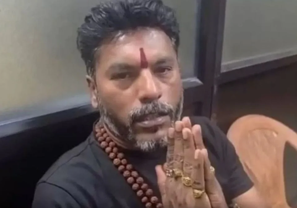 shivanand nilannavar yanna 12 divsanchi ed kothdi
