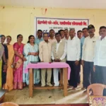 shivneri societychi varshik sabha utsahat sampanna