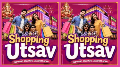 shopping utsav, ev auto expo pradarshanache 14 august pasun aayojan