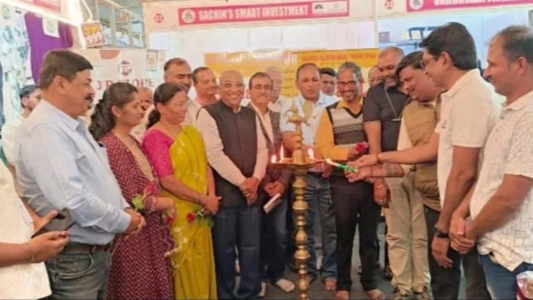 shopping utsavacha shandar prarambh