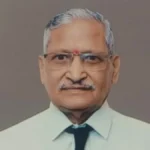 shri. ashok gundoji jadhav yanche nidhan