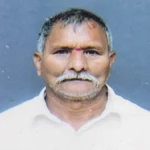 shri. kallappa thanu patil yanche nidhan