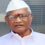shri. krishna omanna nilajkar yanche nidhan