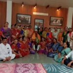 veer saudh yoga kendrat guru vandan sohala anandat sajara