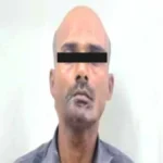 vis varshanpasun farar chorichya prakaranatil aaropi polisanchya jalyat