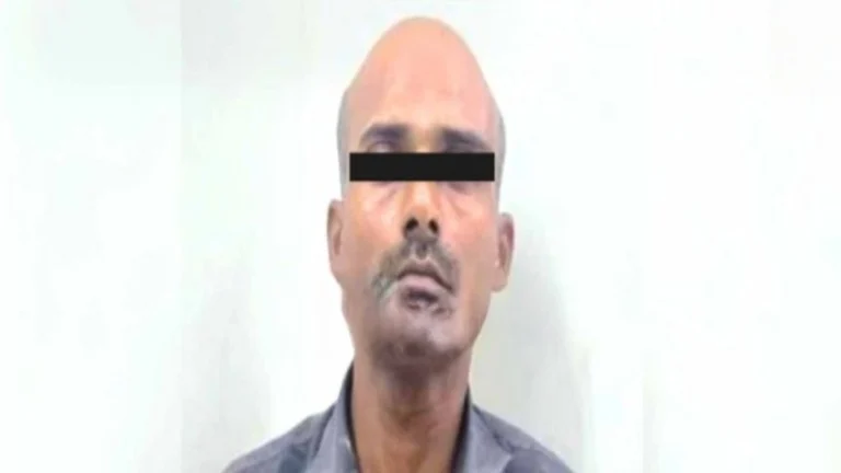 vis varshanpasun farar chorichya prakaranatil aaropi polisanchya jalyat