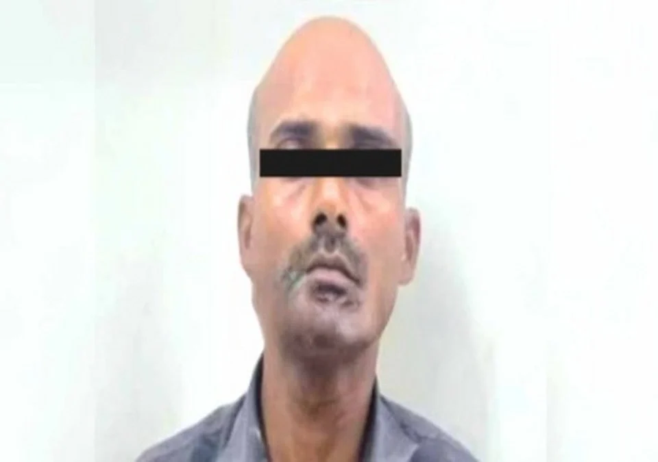 vis varshanpasun farar chorichya prakaranatil aaropi polisanchya jalyat