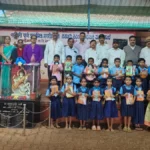 yuva samititarfe kudremani shalet shaikshanik sahitya vatap