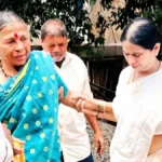 apghatat jakhmi mahilesha prakrutichi aamdar lakshmi hebbalkarankadun vicharpus