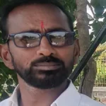 belgaav gramin alpsankhyak yuva morchache upadhyaksh mahavir gudaj yancha apghati mrutyu