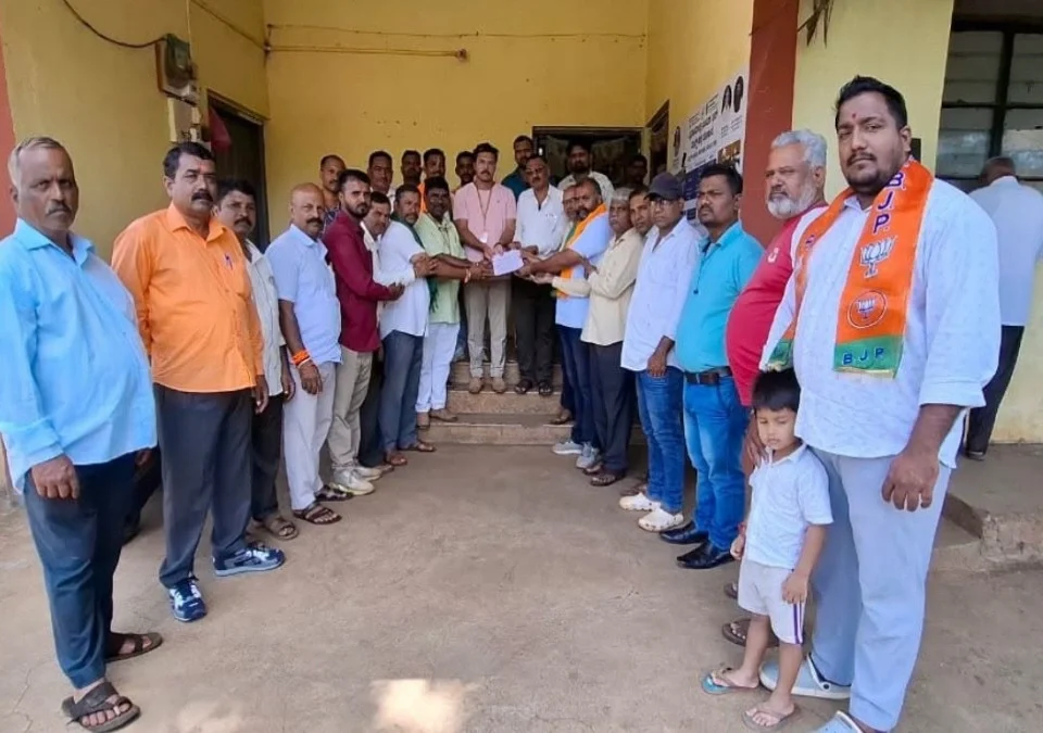 belgaav gramin kshetratil vijpuravath tatkal suraleet kara