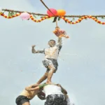 belgaav mlircit shrikrishna janmashtami bhaktibhavane sajri