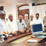 belgaavat bhashik alpsankhyak samiti sthapan kara