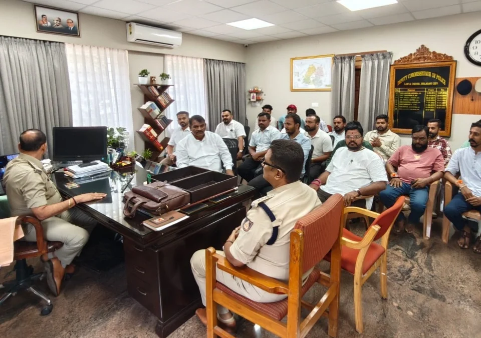 belgaavcha rajacha aagman sohala 4 septemberla