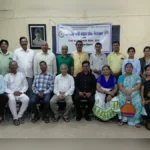 bhavnanche bhole pakshi kavyamaiphiline belgaavkar rasik mantramugdha