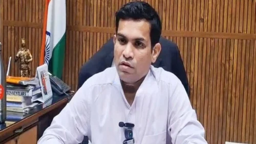 cantonment parisar sadhya mahapaalikekade hastantarit honar nahi