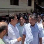 chavhat galli agnikandatil piditanna tatdichi madat denar