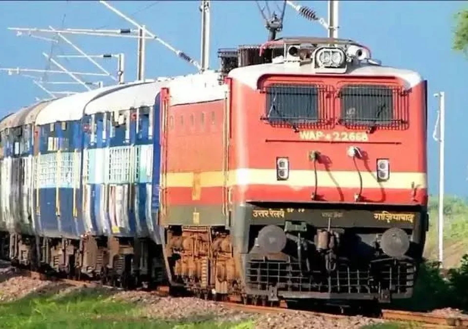 dasara-diwalisathi mumbai-bengaluru margavar vishesh railway