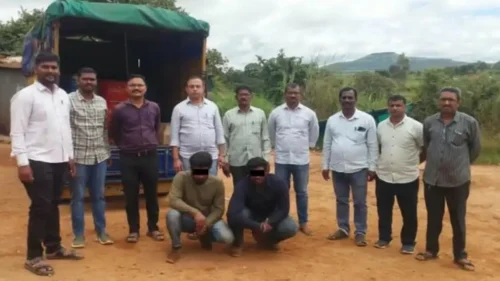 desurjaval bekayda petrol-dizel sathyaavar ccbchi dhad