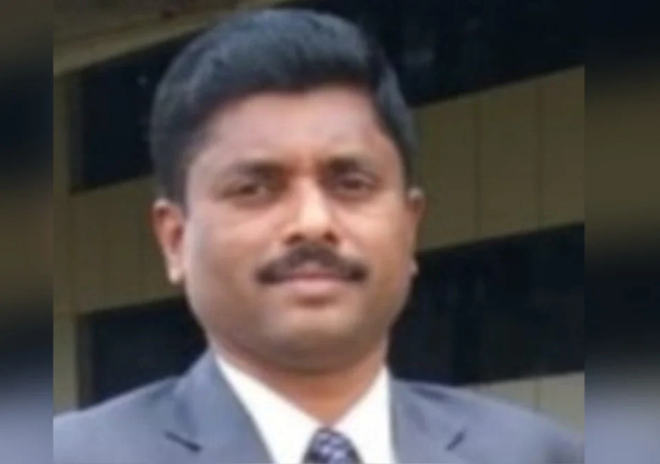 dr. arun jadhav yanna rashtriya pratibha sanman