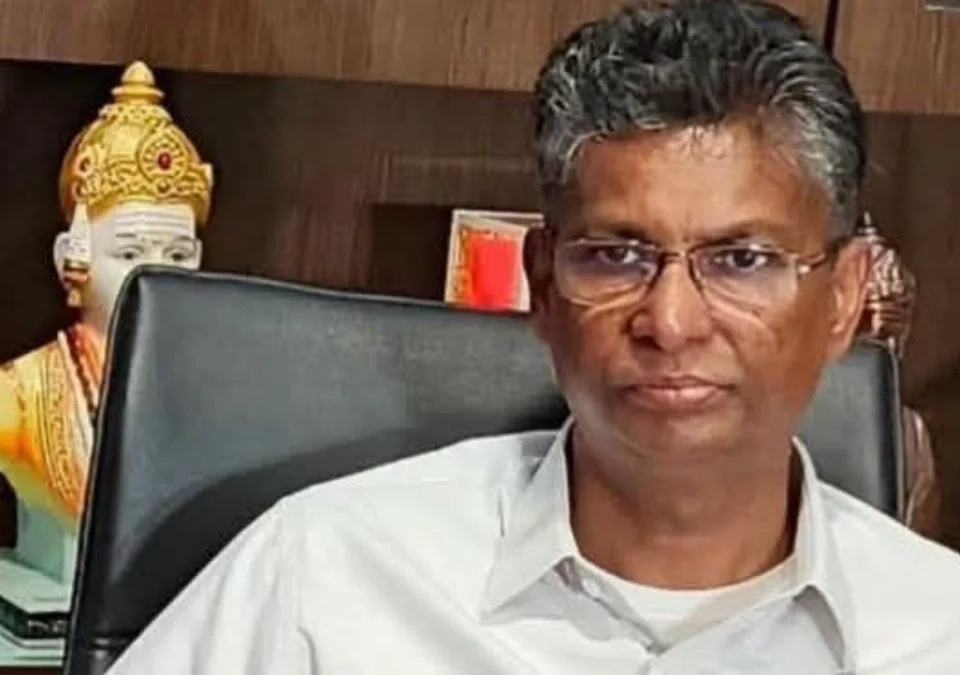 ed chhapyamaghil takraradarababat thos mahiti nahi