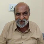 fab indiache maji sanchalak samajsevak gi en gopikrishna yanche nidhan