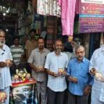 ganesh aagmananimitt aarti sangrah pustak vatap upakram